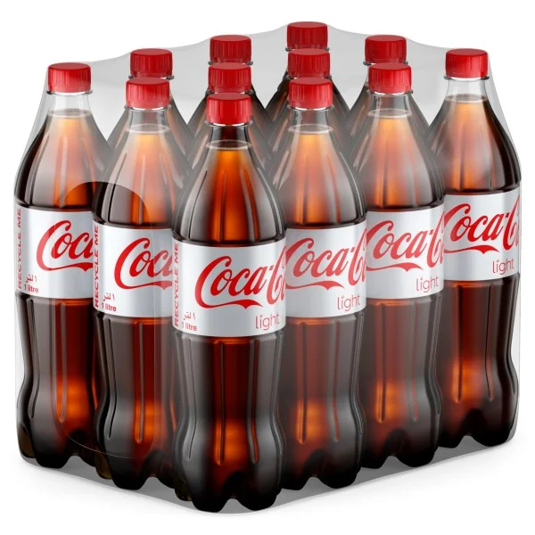 Coca-Cola Coca Cola Light 12x1 Lt.