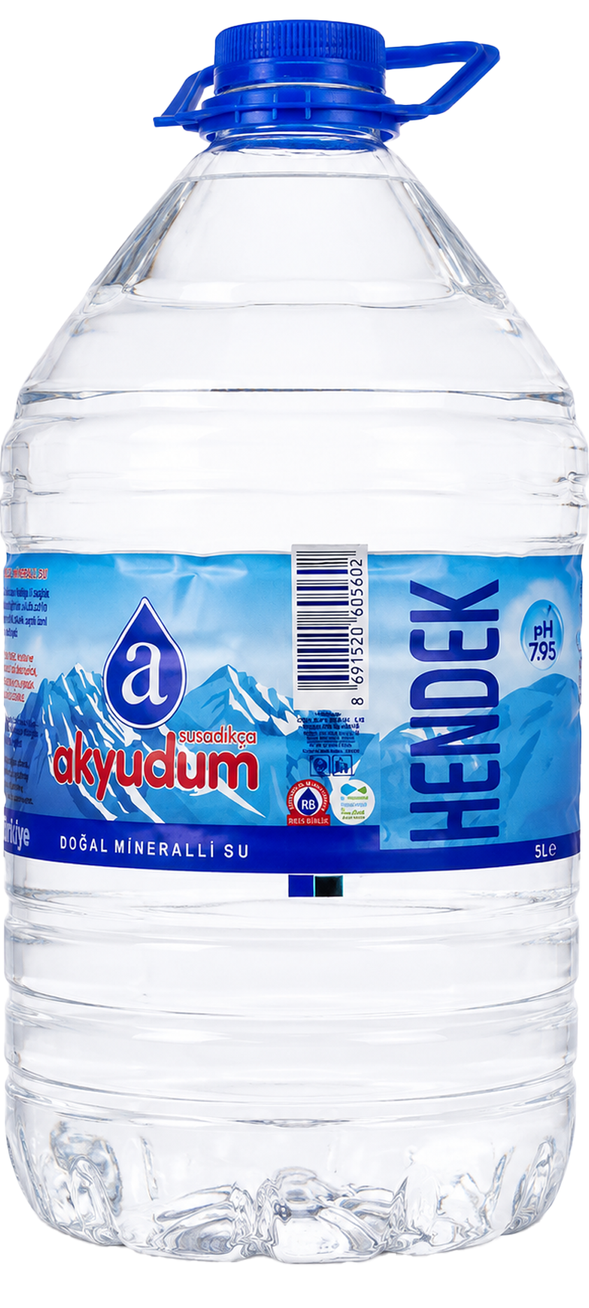 AkYudum 5 LT Sadece 30 TL!