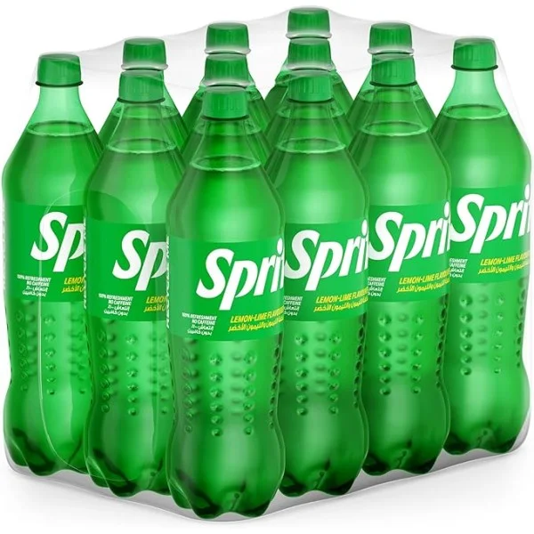 Ankara Sprite 12x1 Lt.